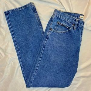 Vintage Lee Jeans